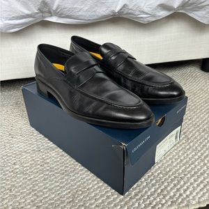 Cole Haan Men's Hawthorne Penny Loafer